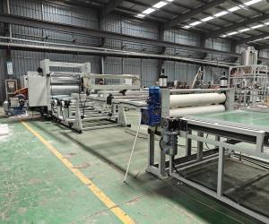 PP片材生產(chǎn)線_佳德智能裝備科技有限公司_實(shí)力廠家