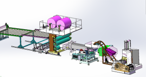 PP片材生產(chǎn)線(xiàn)_PP塑料片材生產(chǎn)線(xiàn)_佳德智能裝備科技有限公司