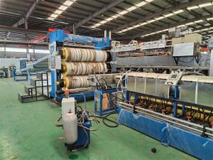 PP雙層片材生產(chǎn)線(xiàn)_佳德智能裝備科技有限公司_實(shí)力廠(chǎng)家